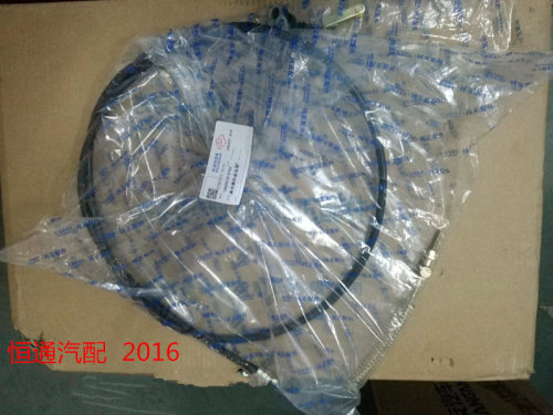 适配长安睿行M80离合线离合器线离合器拉线离合器拉索原厂配件 - 图2