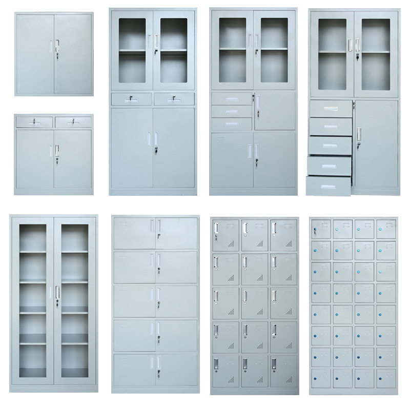 宁波厂家更衣柜储物柜24门员工宿舍更衣柜文件铁皮柜18门双层鞋柜,淘宝优惠券,粉丝福利购,淘宝优惠卷