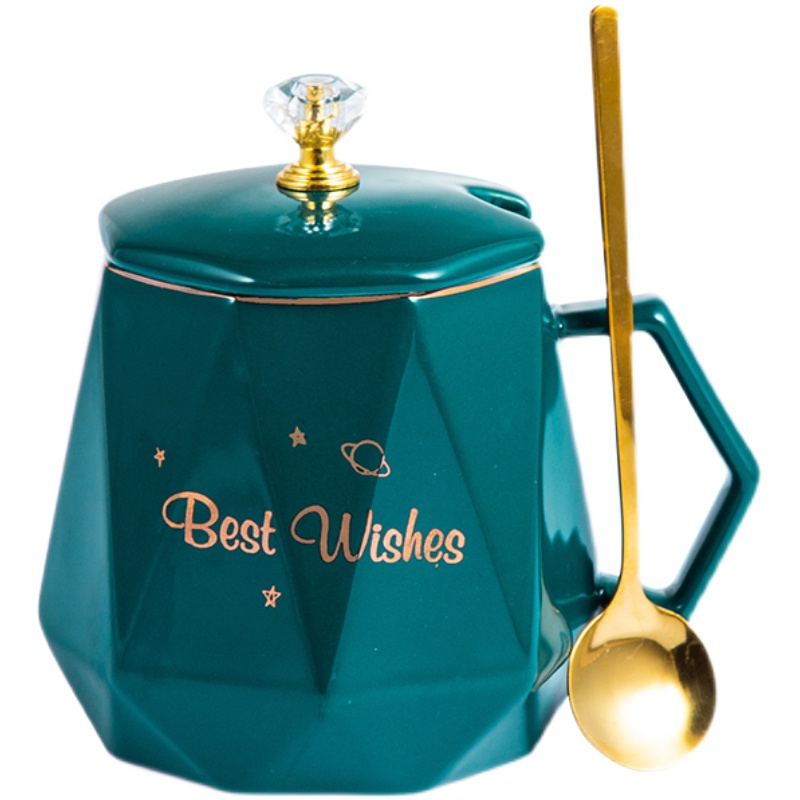 55度恒温杯礼盒装创意员工礼品杯子伴手礼实用小礼品可定制商务 - 图3