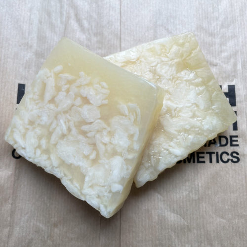 现货英产lush波西/希米亚香氛皂 bohemian爽肤净白醒肤100G沐浴皂 - 图1