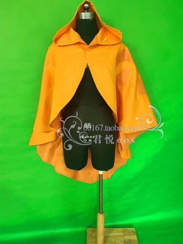 君悦Sky光遇重组集结季新款内搭斗篷绿叶花瓣连帽背带裤cos服装 - 图0
