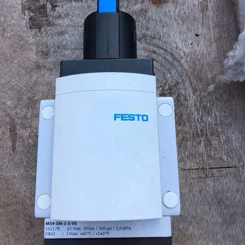费斯托开关阀MS9-EM-1-S-VS，订货号562178、,淘宝优惠券,粉丝福利购,淘宝优惠卷