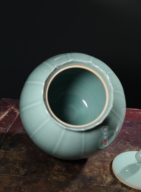 觅青堂高端家居饰品摆件收藏