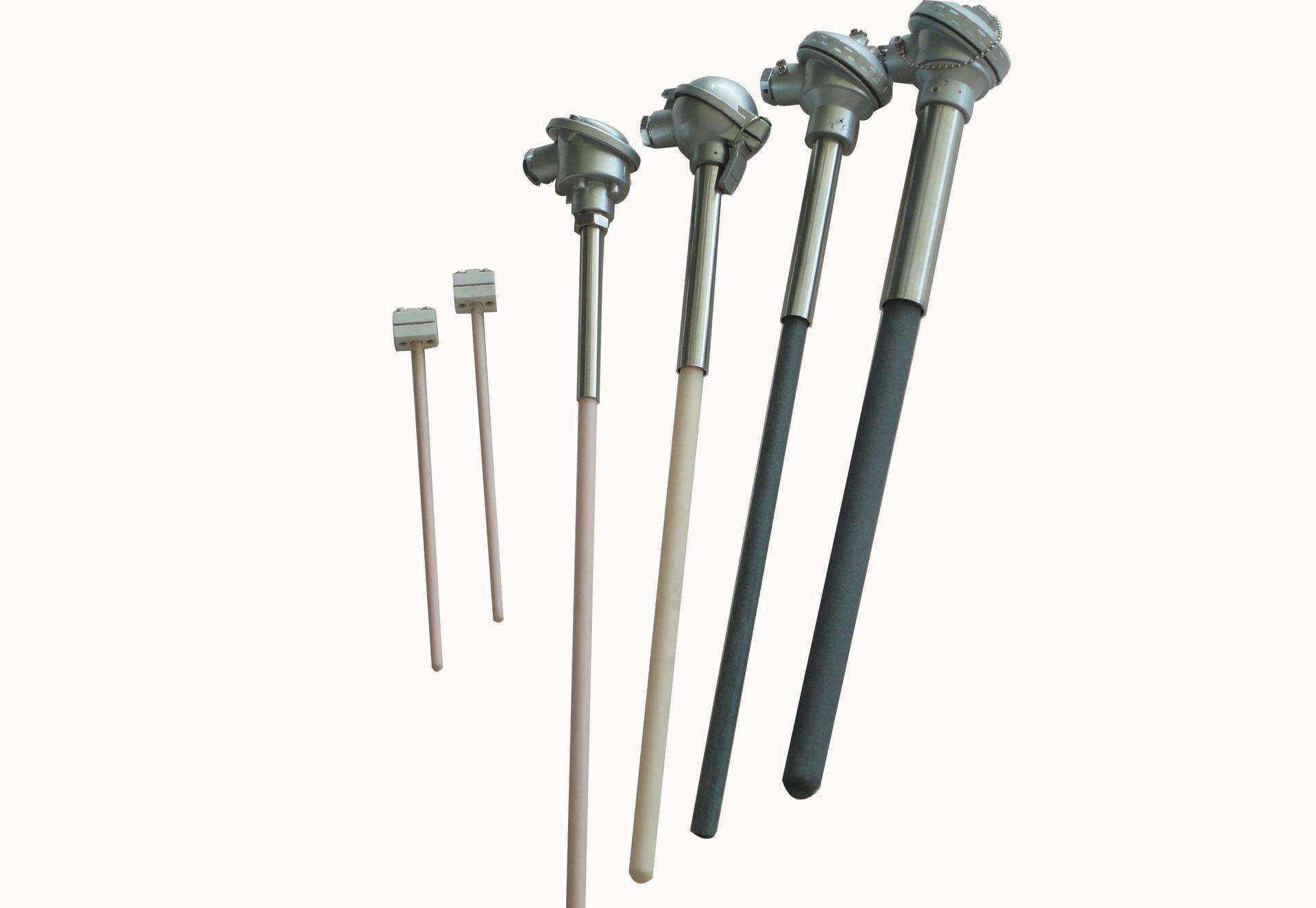 S型小铂铑热电偶耐高温热电偶WRP-100型马弗炉实验炉专用顺丰包邮,淘宝优惠券,粉丝福利购,淘宝优惠卷