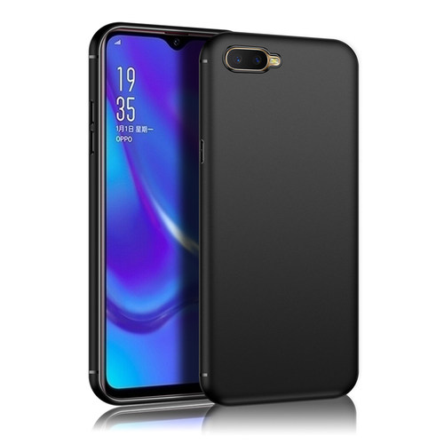 适用磨砂oppo A72 A56 A58 A55S A97 A93 A8 A2Pro A6pro手机壳A7 A83A79A72A5A3 A1s A57硅胶套oppoA1软壳 - 图3