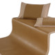 Natural pure rattan mat 1.8m summer naked sleeping single