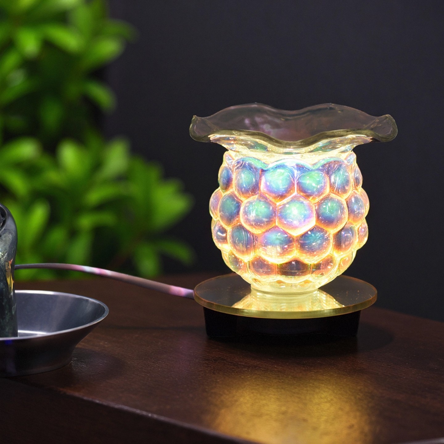 熏香炉香薰灯精油灯插电家用香熏灯卧室创意助眠香薰机美容院香薰,淘宝优惠券,粉丝福利购,淘宝优惠卷