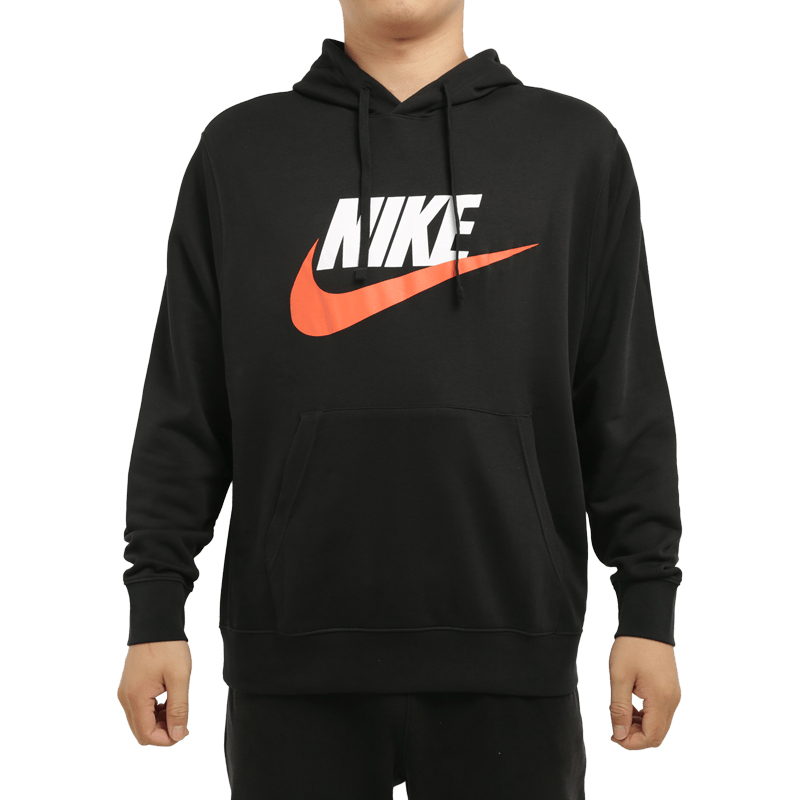 Nike/耐克正品 AS M NSW HBR PO HOODIE男子卫衣套头衫 CZ9129-图3