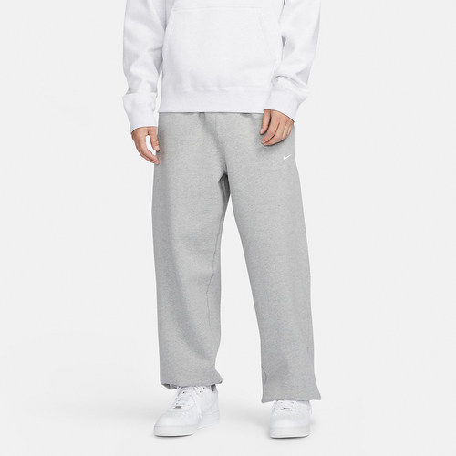 Nike/耐克正品春季男士加绒保暖舒适休闲运动长裤FN3343-063 - 图1