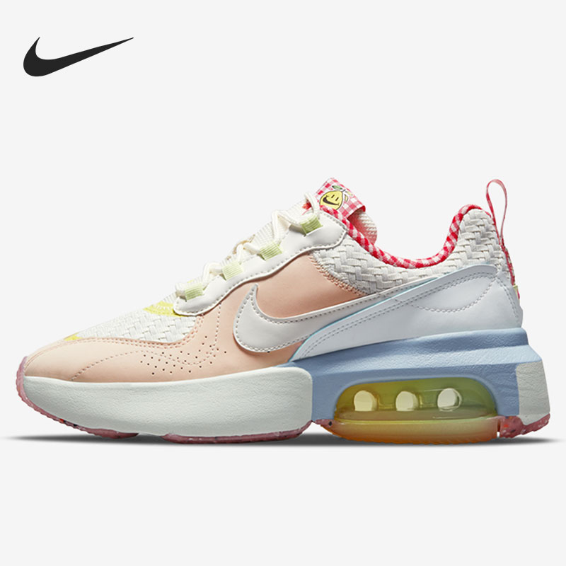 Nike/耐克正品Air Max Verona 女子减震气垫运动鞋DJ5054-813 - 图0