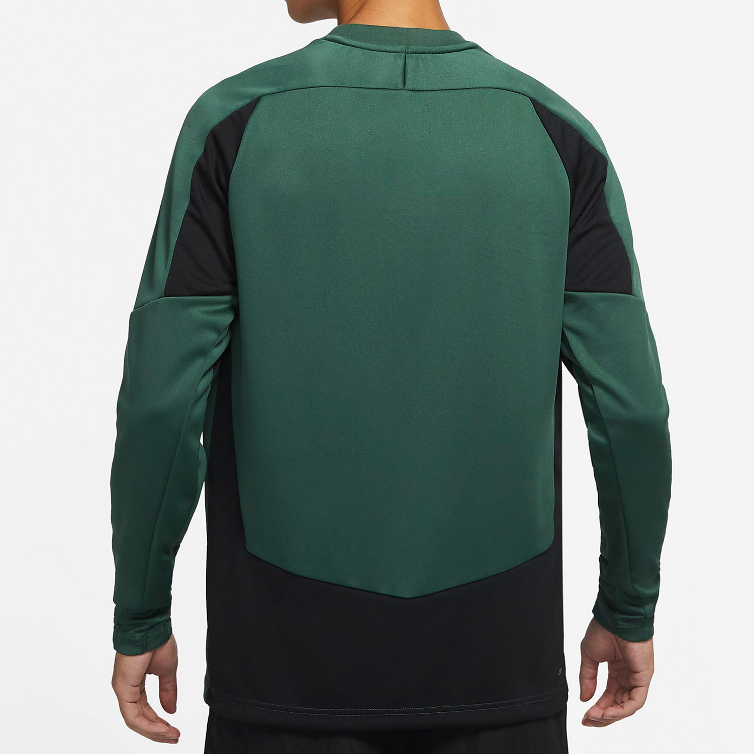 Nike/耐克正品JORDAN男子时尚潮流运动圆领长袖T恤DC9740-333 - 图0