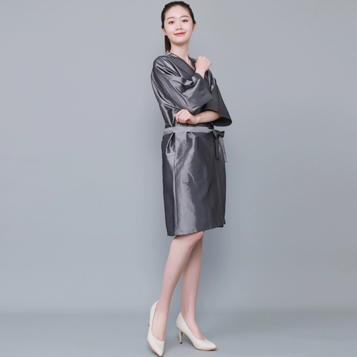 High -Grade Kglier Customer Service окружающая ткань красавица парикмахерская для парикмахерской для парикмахерской для парикмахерской для парикмахера для парикмахера для парикмахерской для окрашивания волос в осадке для осадного рискрика из полиэстера.