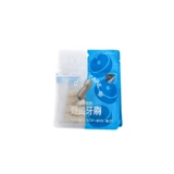 Хвостовая жизнь замороженная сухой зубной щетка, дезодорантовые камни, пероральный кошачьи стержень с пероральной закусочной кошки