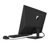 HP 600AIO all-in-one computer commercial wall-mounted