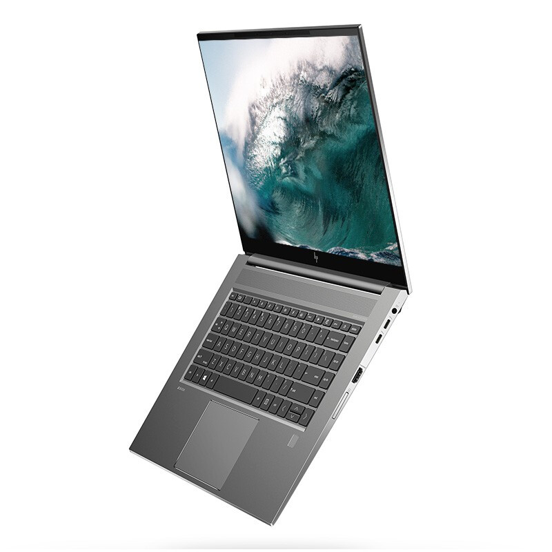 HP/惠普 zbook studio G7 15.6英寸 设计师 移动工作站 - 图2