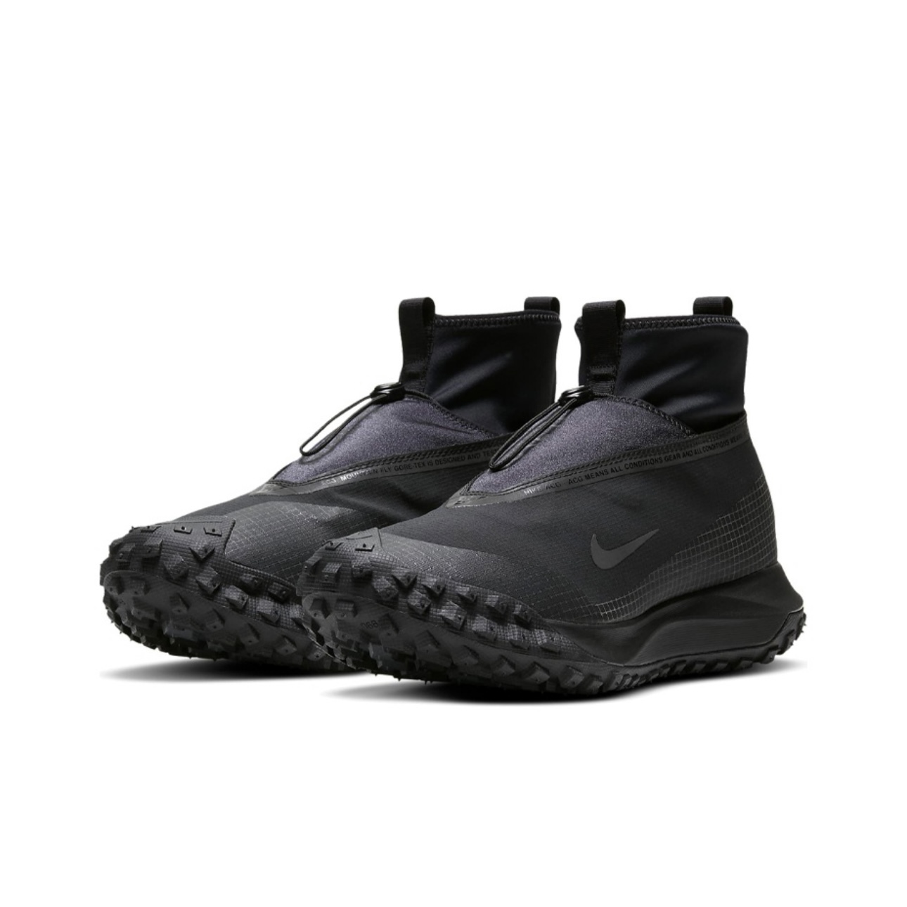 NIKE ACG GORE-TEX机能反光 防水户外运动越野跑鞋CT2904-002-200