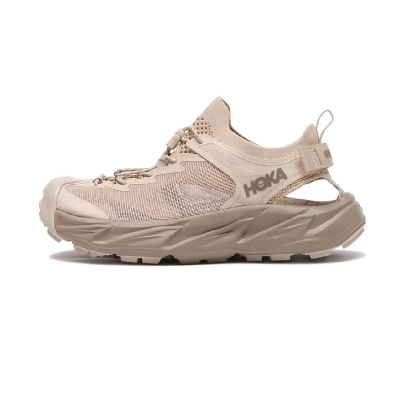 HOKA ONE ONE Hopara 2霍帕拉沙滩凉鞋溯溪鞋溪流鞋 - 图3