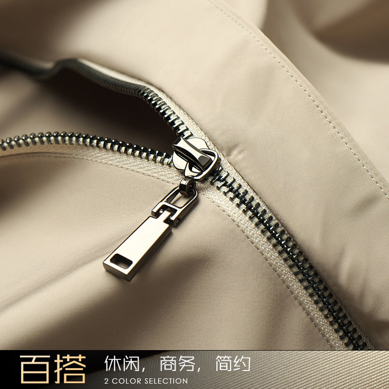 马甲男款2025新款春秋立领无袖坎肩男装男士商务休闲百搭外穿外套,淘宝优惠券,粉丝福利购,淘宝优惠卷