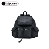 LeSportsac Рюкзак, вместительная и большая сумка через плечо, на шнурках