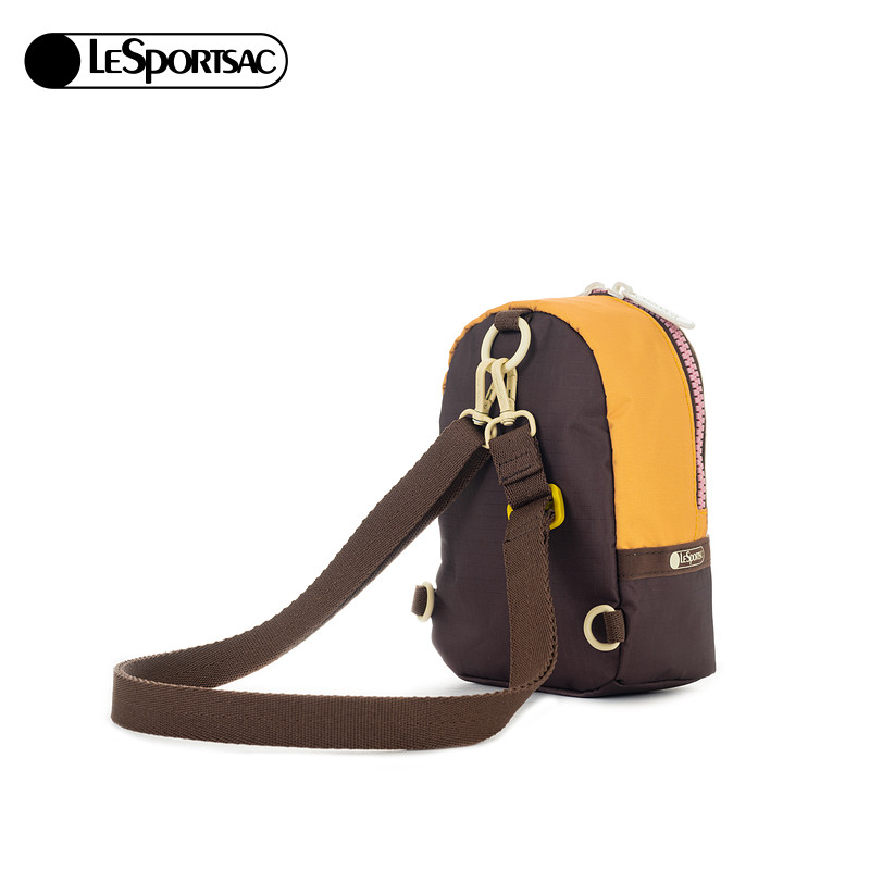 陈松伶同款LeSportsac乐播诗新款小羊波德莱尔系列可爱双肩斜挎包,淘宝优惠券,粉丝福利购,淘宝优惠卷