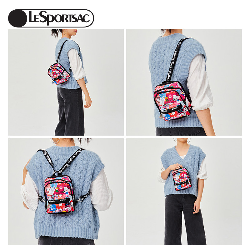 lesportsac乐播诗 LESPORTSAC女士包袋