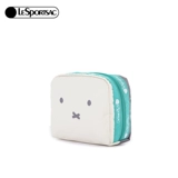 LeSportsac Новая сумка сцепления Leboshi's Miffi Rabbit Co-Brense Mute Card Bag 6701