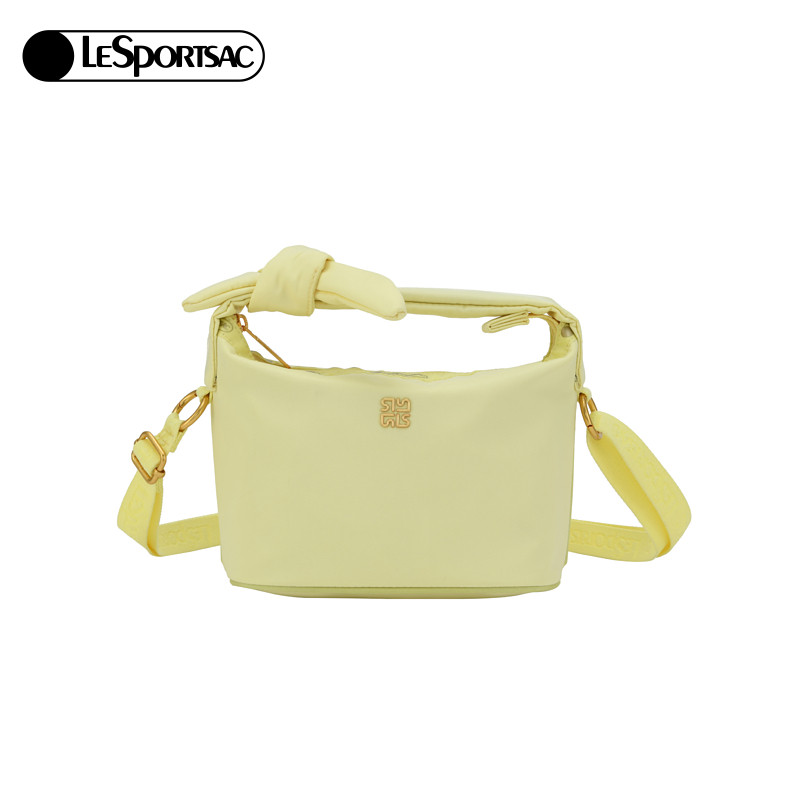 lesportsac乐播诗通勤腋下女手提包 LESPORTSAC女士包袋