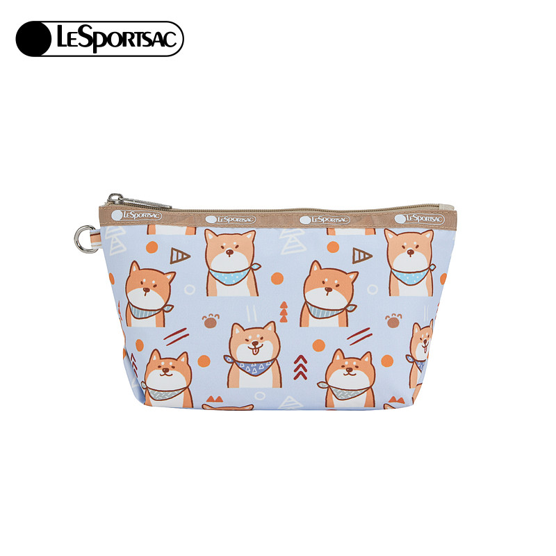 LeSportsac乐播诗新款TRENDY潮流系列简约休闲轻便手拿包27,淘宝优惠券,粉丝福利购,淘宝优惠卷