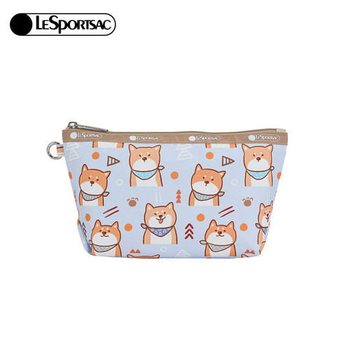 LeSportsac乐播诗新款TRENDY潮流系列简约休闲轻便手拿包2725 - 图3