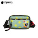 LeSportsac co-branded crossbody bag