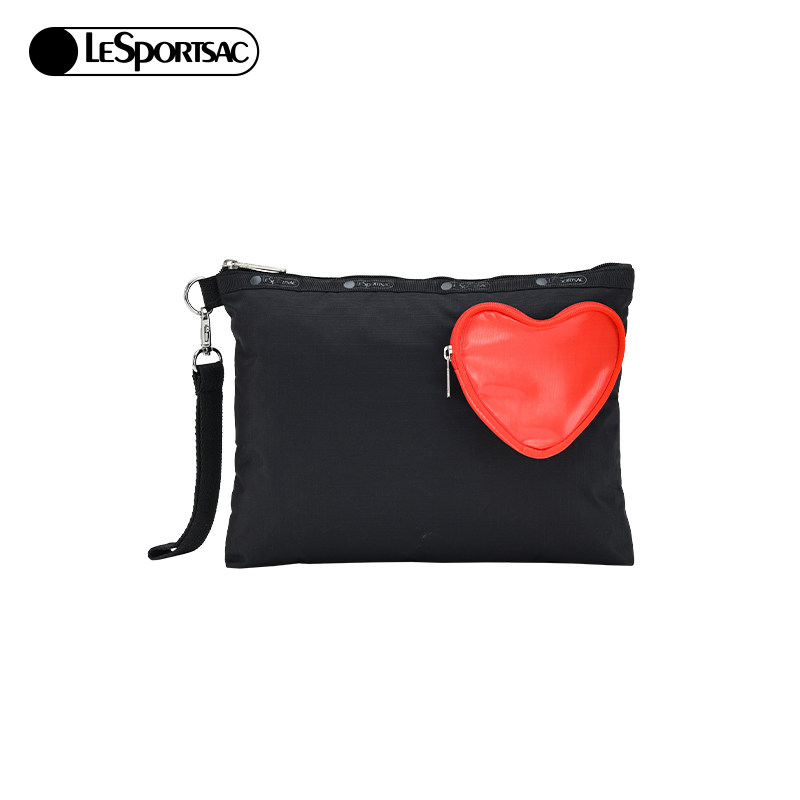 lesportsac乐播诗3折低价等单肩包 LESPORTSAC双肩背包