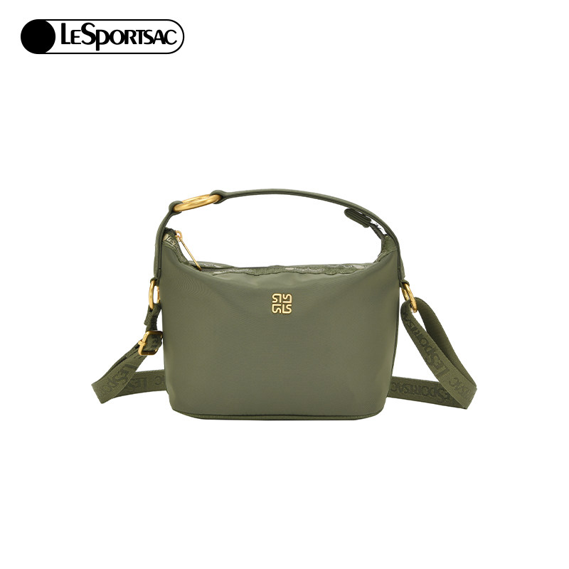 lesportsac乐播诗通勤腋下女手提包 LESPORTSAC女士包袋