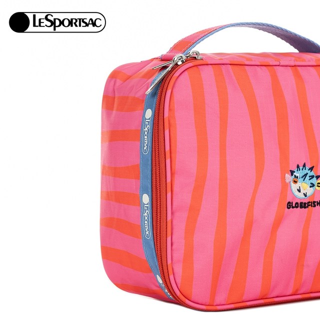 LeSportsac LeBosi Makeup Bag