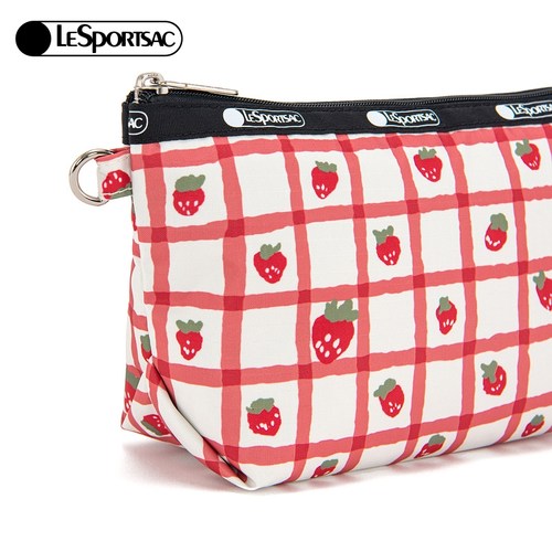 LeSportsac乐播诗新款TRENDY潮流系列简约休闲轻便手拿包2725 - 图2