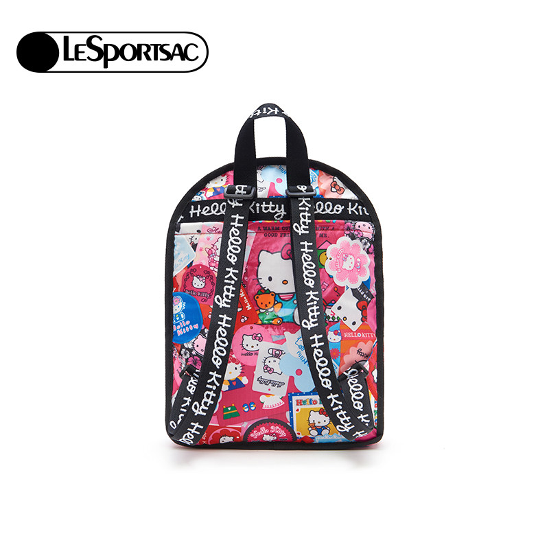 lesportsac adaptable mini backpack