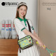 LeSportsac co-branded crossbody bag