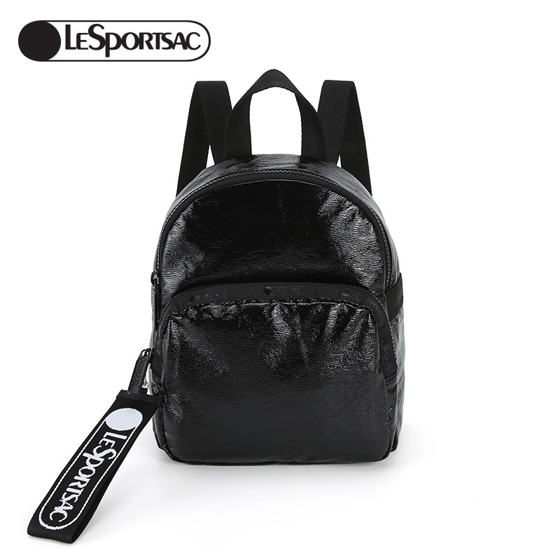 lesportsac乐播诗休闲小巧#双肩包 LESPORTSAC女士包袋