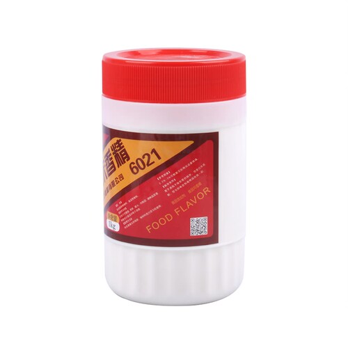 鸡肉粉末香精 太行 型号6021 增味剂 调味剂 烤鸡 卤菜 1kg - 图2
