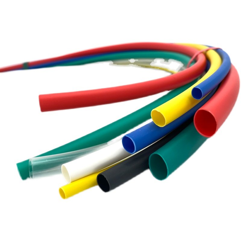 三倍热缩管绝缘套管 含胶热缩双壁管加厚2.4-120MM彩色防水保护套,淘宝优惠券,粉丝福利购,淘宝优惠卷
