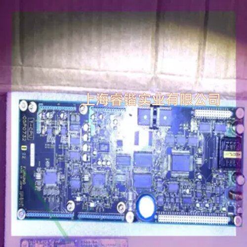FURUNO -FS-1570/2570主板,05P0732 - 图0