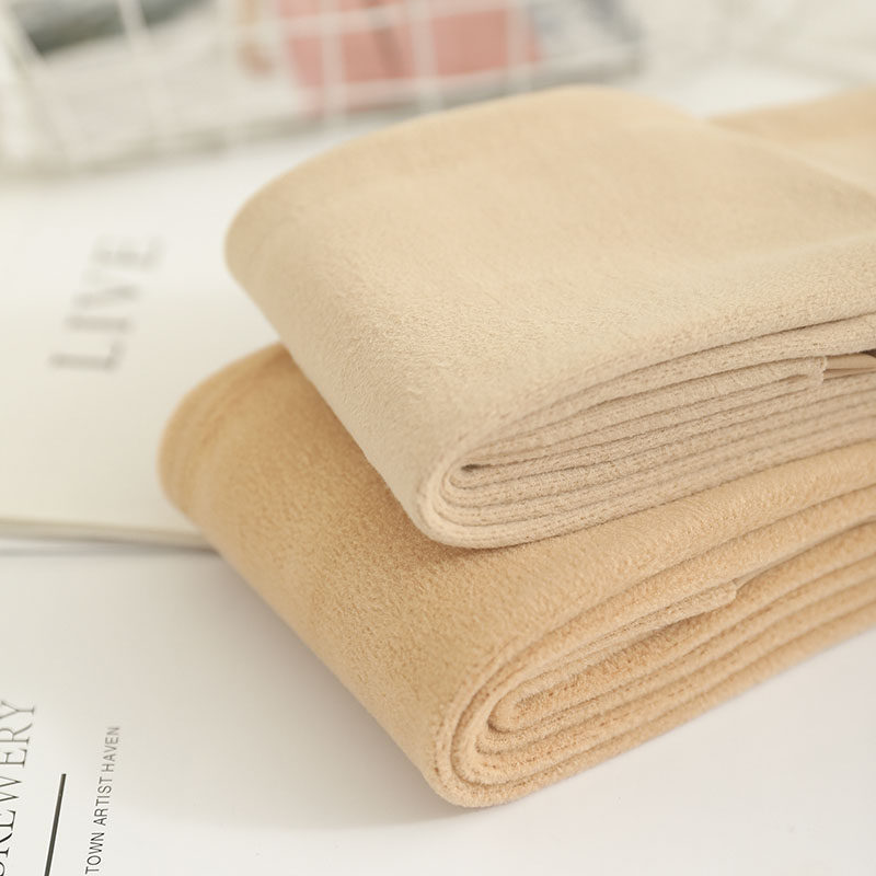 小个子光腿神器150cm外穿冬连裤袜 莜饰打底裤