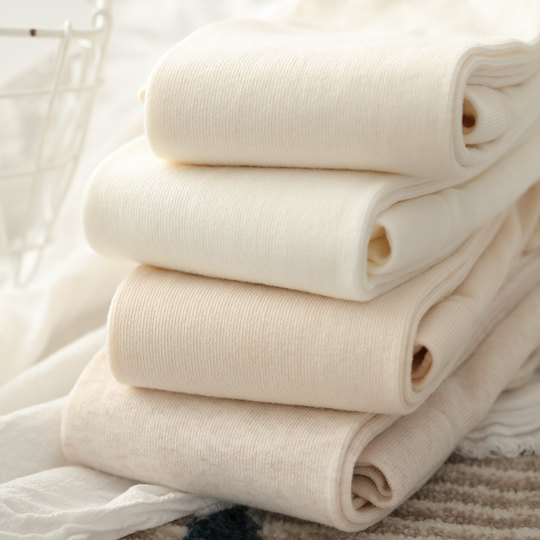 奶咖色连裤袜秋季不加绒亚光显瘦烟灰色踩脚打底裤白色jk打底袜女