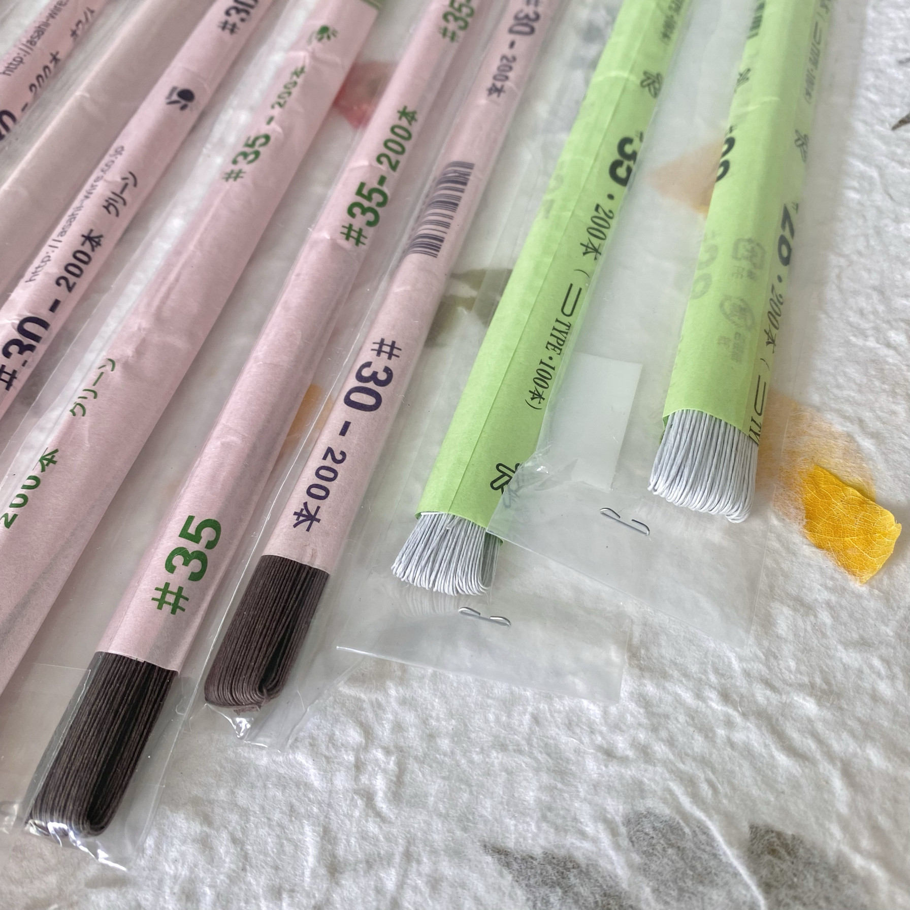 日本进口 微钩烫花专用 中里华奈同款极细包纸铁丝 花艺铁丝 花杆,淘宝优惠券,粉丝福利购,淘宝优惠卷