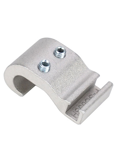 亚德客磁性开关支架F-SC32SH/SC50SH/SC63SH/80SH/125/160/250SH - 图2
