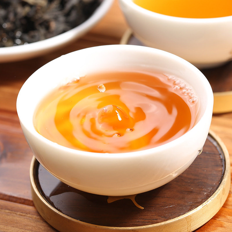 凤凰单丛茶叶鸭屎香乌龙茶叶蜜兰香潮州单枞高档年货礼盒送礼长辈,淘宝优惠券,粉丝福利购,淘宝优惠卷