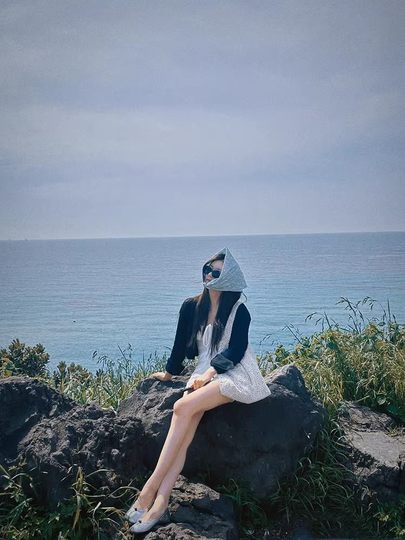 Bolso tote de viaje de gran capacidad Lace Summer Fairy