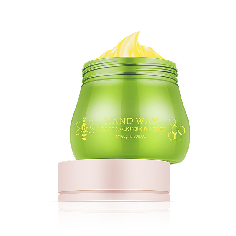 李佳琦推荐手部护理去黑嫩白手膜 佰草百丽手膜