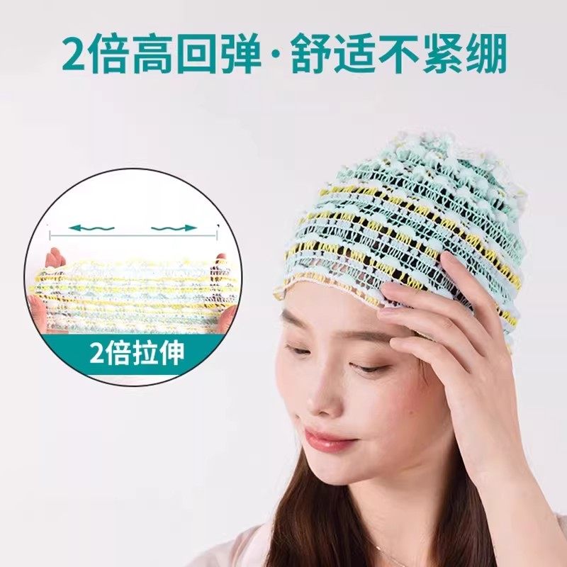 弹力束发带女洗脸敷面膜专用宽边简约防滑捆发箍洗漱化妆头箍头套,淘宝优惠券,粉丝福利购,淘宝优惠卷
