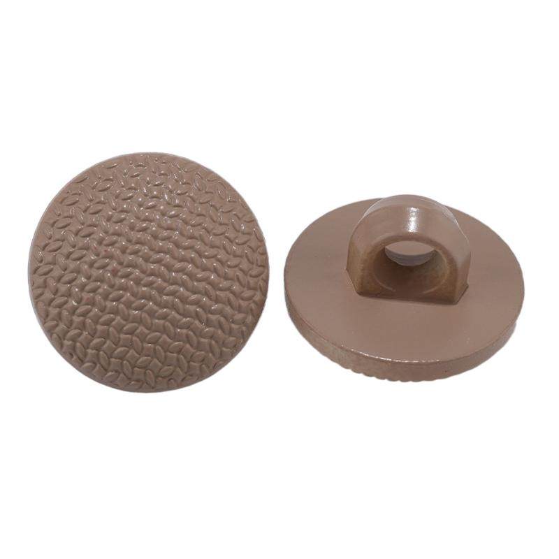 新款彩色塑料圆形高脚纽扣儿童外套针织衫连衣裙毛衣装饰手工扣子,淘宝优惠券,粉丝福利购,淘宝优惠卷