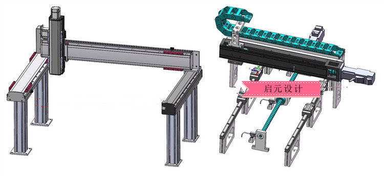 inventor代画代做机械设计CAD三维建模绘图动画应力分析爆炸图-图0